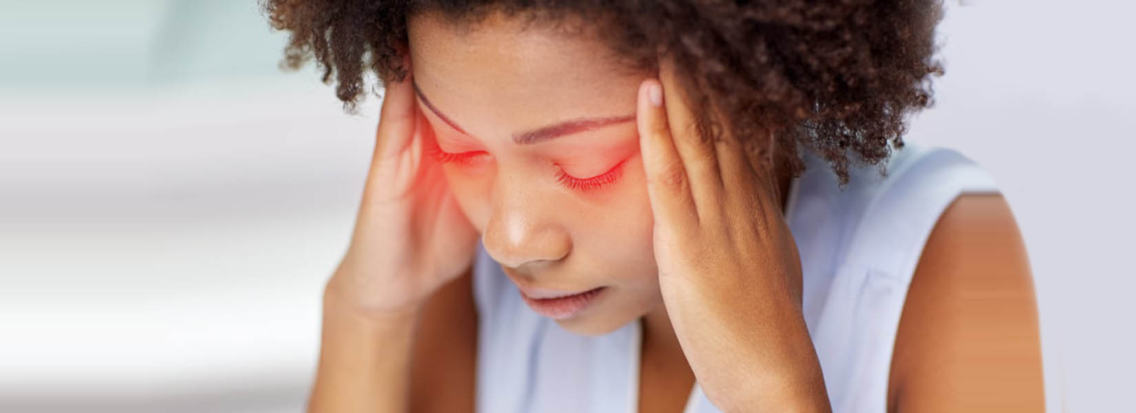 Eye Emergencies in Portland