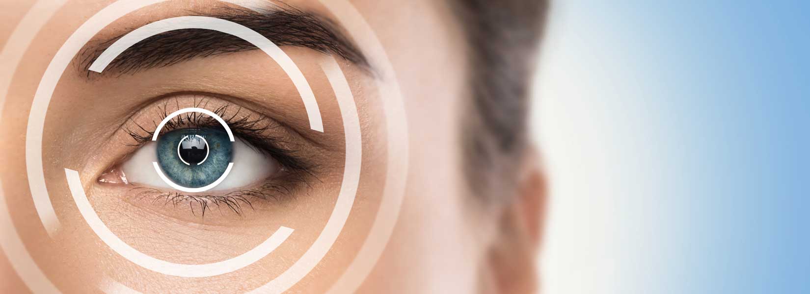 LASIK & Refractive Surgery Co-Management in Portland